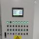 Customizability Water Purification System - PLC Control Cabinet