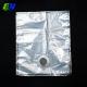 Recyclable 3L 5L 10L Transparent Bag In Box For Packing Liquid Milk