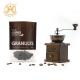 90g Sealable Coffee Bags For Medium Roast Premium Instant Coffee