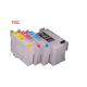 Epson XP101 XP 201 Refillable Ink Cartridges Refills For Printer T1971 - T1962 - T1964