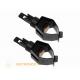 Pipe Clamp Spring Clip Home Appliance Sensors For Wall Hung Gas Boiler Gas Fired Heating Boiler