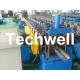 1.2 Chain Transmission Steel Door Frame Roller Shutter Forming Machine