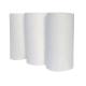 H14 H13 Washable Filter Material , HEPA 0.3 Micron Paper Filter Material For FFU