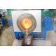 Electric Induction Heating 110kw IGBT Induction Furnace