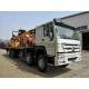 400m Truck mounted hydraulic water well drilling equipment drill rig
