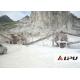 50 - 500 t/h Granite Crusher Stone Crusher Plant For Highway Construction