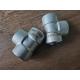 DN15 2000LB SS304L Socket Tee Seamless Pipe Fittings