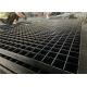 OEM 30x5mm Steel Walkway Grating Trench Drain Cover Q195