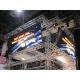 P3.91 P4.81 Indoor Full Color Rental Stage LED Display for Performance Show