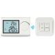 Digital Non - programmable Wireless Underfloor Heating Room Thermostat