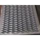 Well Perforated Stainless Steel Sheet / Perforated Metal Sheet With Different Hole Shape