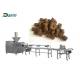 Stainless Steel Soft Lecithin Dog Pet Treat Machine Cold Extrusion Making Machine