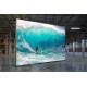 Rental Screen P3.91 SMD LED Video Wall Screen IP67 Commercial LED Advertising Display