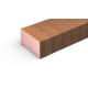 Standard Grade Red Copper Ingots With Smooth Surface For Chemical Industry