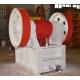Portable Small PE Jaw Crusher Rock Crushing Machine Wear Resistant Material