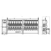 Powerful and Accurate Stationary Meter Test Equipment for Smart Meter Testing