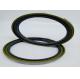 DC5Y 152.4*180*17/18.6 NBR FKM Oil Seal Kits For Excavator BW1748E DB2 140*170*22 BW2410G