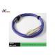 50/125um 3mm Om3 Fiber Patch Cables