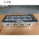4P10Cylinder Head BFM1013 Cylinder Head Assembly