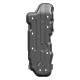 Magnesium Aluminum Alloy Skid Plate Undercarriage Protection For Toyota Prado LC150