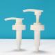28mm 32mm Plastic Bathroom Lotion Pump Bamboo For Fast Dispensing Of Liquid Products