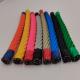 Colorful 16mm 6 Strand Twist PP Multifilament Combination Rope For Climber