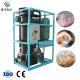 20t 30t 1 Ton Tube Ice Machine For Drinking Bar 3t 5t 10t 15t