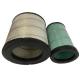 Excellent Filtration Air Filter Element 246-5010 for Engineering Equipment Weight kg 3