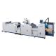 Automatic Embossing Photo Lamination Machine With Two Sides Slotting Device