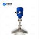 26GHz Radar Level Meter Parabolic Antenna Type Radar Level Gauge