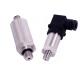 Water Liquid Gas Steam Oil Air Pressure Sensor with 4-20mA Output and 1m Cable Length