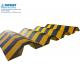 Non Slip FRP Pipe Hose pipe Cable Covers Skid Frp Pipe Cable Covers Hose Covers Cable Pipe Ramps China manufacturer