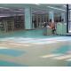 4-Gerflor  PUR treatment Multi layer compact Commercial PVC flooring sheet- TRANSIT FIRST PANAMA