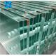 Custom PVB Safety Laminated Glass For Roof Panel AS/NZS CE SGS Standard
