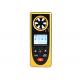 Portable Digital Multi-purpose Anemometer Barometric Humidity Altitude Temperature Dew Point Wind Chill Speed MS8910