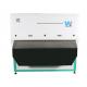 4 Chutes Belt Type Color Sorter For Copper And Aluminum