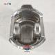 Engine Piston 1J868 16423-21910 4D87 4 CYL Piston Kit For K-UBOTA Engine