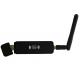 Ralink RT3070 2dbi Antenna high power usb wireless adapter With 48Mbps GWF-1B1T