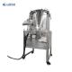 Ice Water Bubble Hash Trichome Separator Machine 75 Gallon  Cooling Area 1.35m2