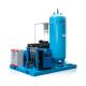 30bar High Pressure Piston Screw Air Compressor 2m3/min for Laser Cutting Industry