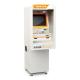19 inch Bank ATM Cash Machine Cdm Cash Deposit Machine Wall Through