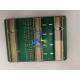 GE VIVID E95 Ultrasound Circuit Board Front Plane Ultrasonic Part GC200017