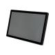 10 Points 21.5inch PCAP Touch Monitor Industrial Touchscreen Monitor