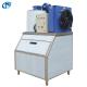 Commercial Industrial Ice Making Machine 1.5ton 1500kg Big Block Flake Ice Machine Prices for Business Food