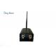 80~100km Lightweight FPV Wireless Video Transmitter 5000mW Drones Sender