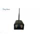CE 80km~100km Wireless Video Sender 50 Ohm Output Impedance