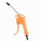 170psi Car Mechanic Tools Air Duster Blow Gun With 280mm Slotted Nozzle