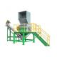 800 KG / H 55 KW Plastic Bottle Shredder Machine SNPC - 1200 Plastic Crushing