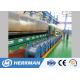 Copper Alloy Wire Drawing Machine 22mm Diameter For Copper Magnesium