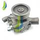 197-9581 Water Pump Pulley For C9 Excavator Spare Parts